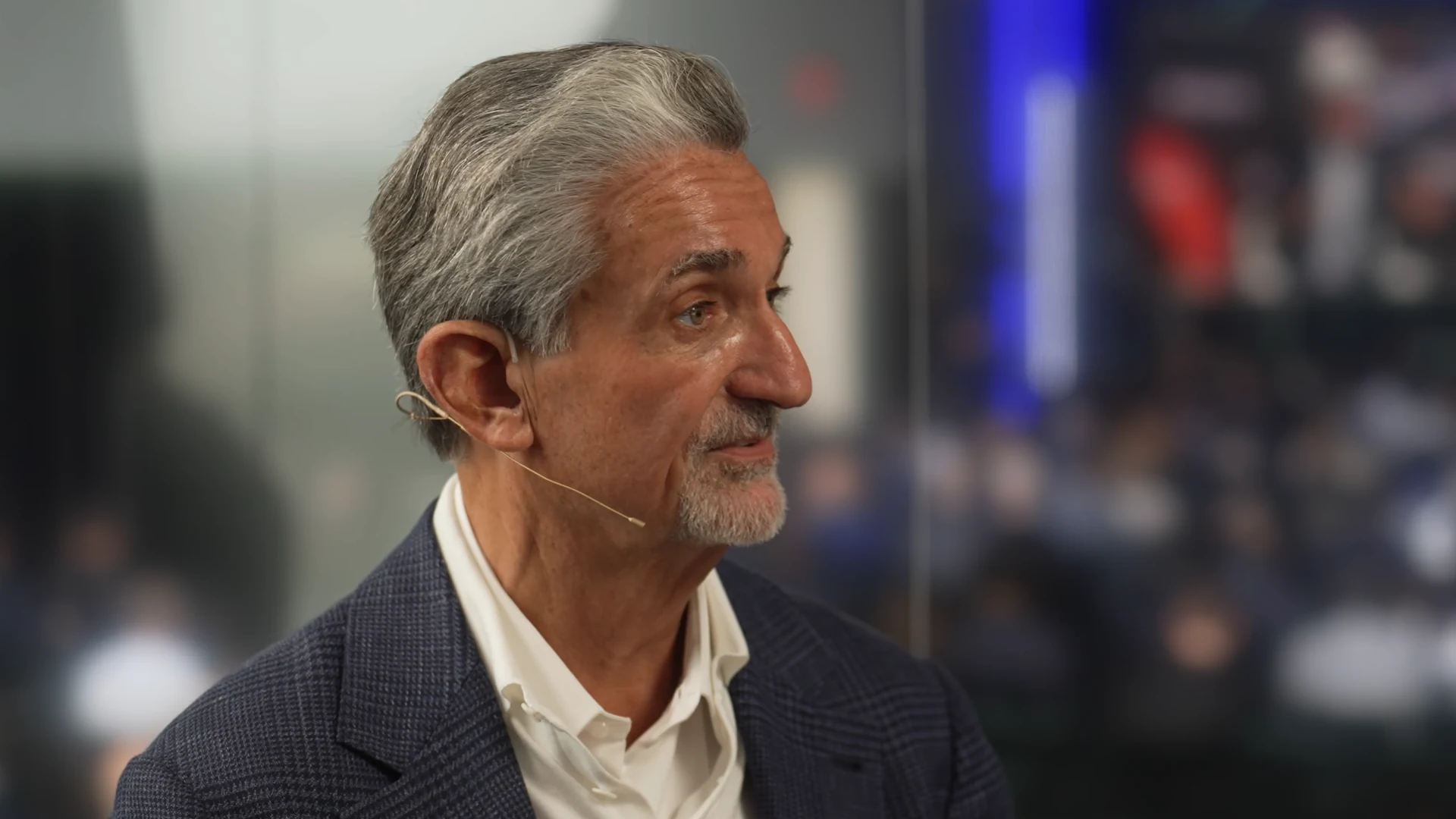 Ted Leonsis - CEO, Monumental Sports &amp; Entertainment