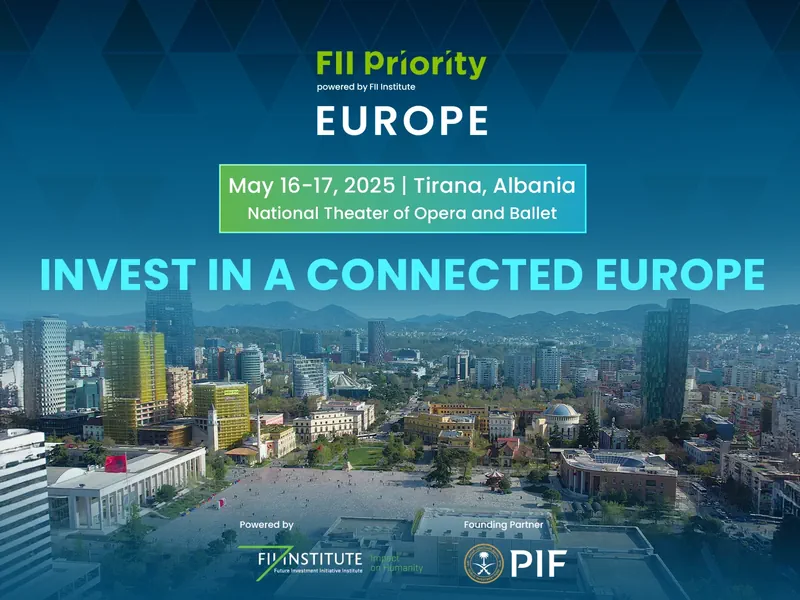 FII PRIORITY Tirana 2025