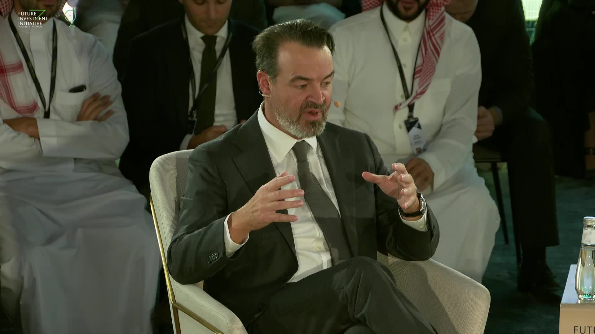 HOW CAN SWFs AND FAMILY OFFICES BUILD FORMALIZED CO-INVESTMENT PARTNERSHIPS POWERED BY MISA