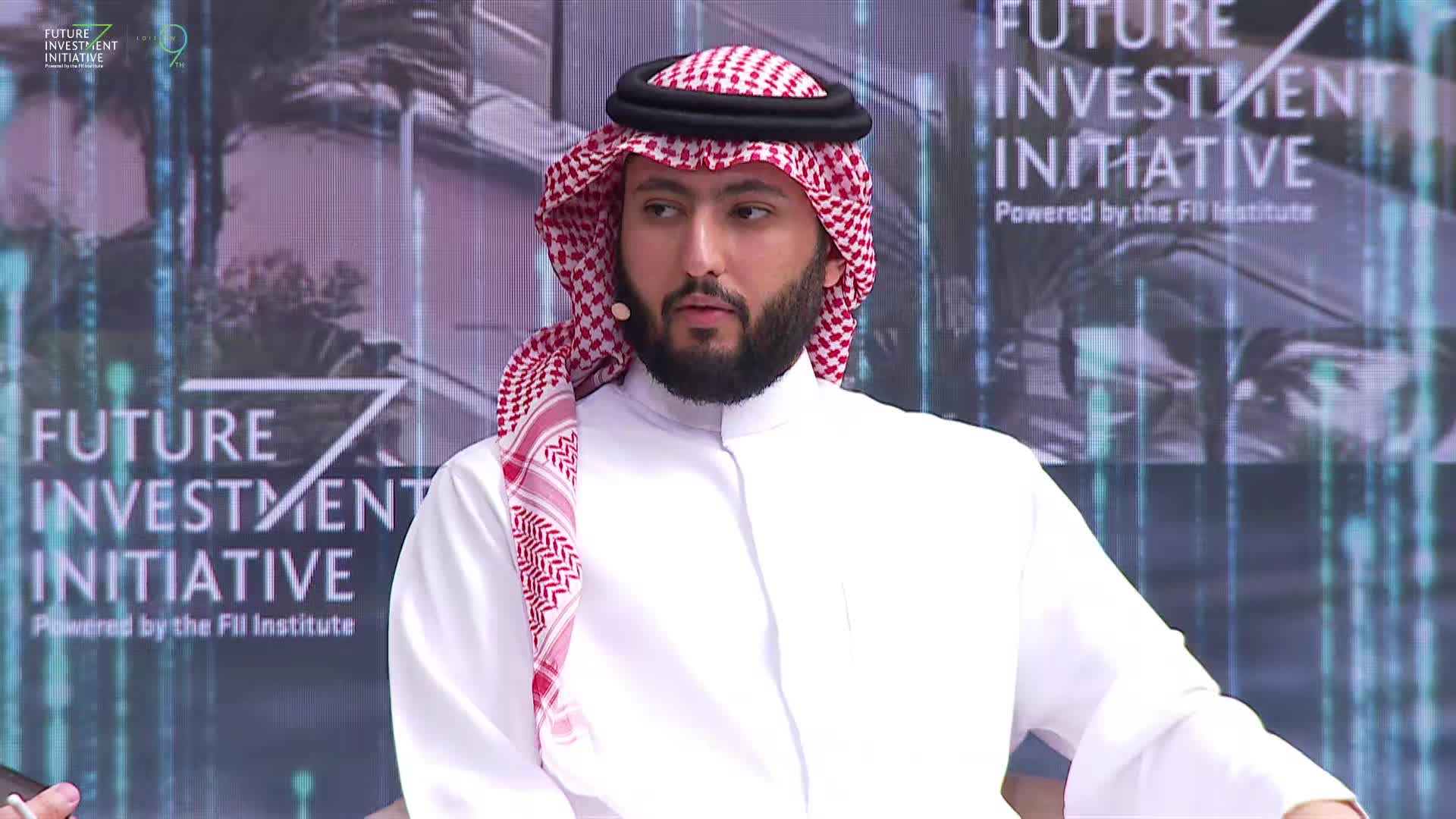 IS THE GCC BECOMING A NEW STRATEGIC ANCHOR FOR THE GLOBAL VC ECOSYSTEM?