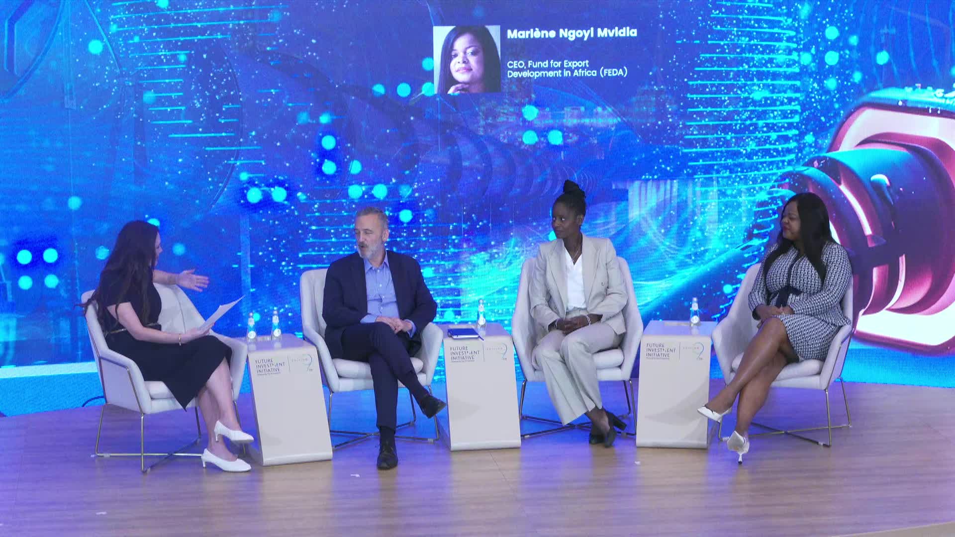 WHAT INNOVATIVE FINANCING MECHANISMS ARE SCALING CLIMATE-SMART TECHNOLOGIES?