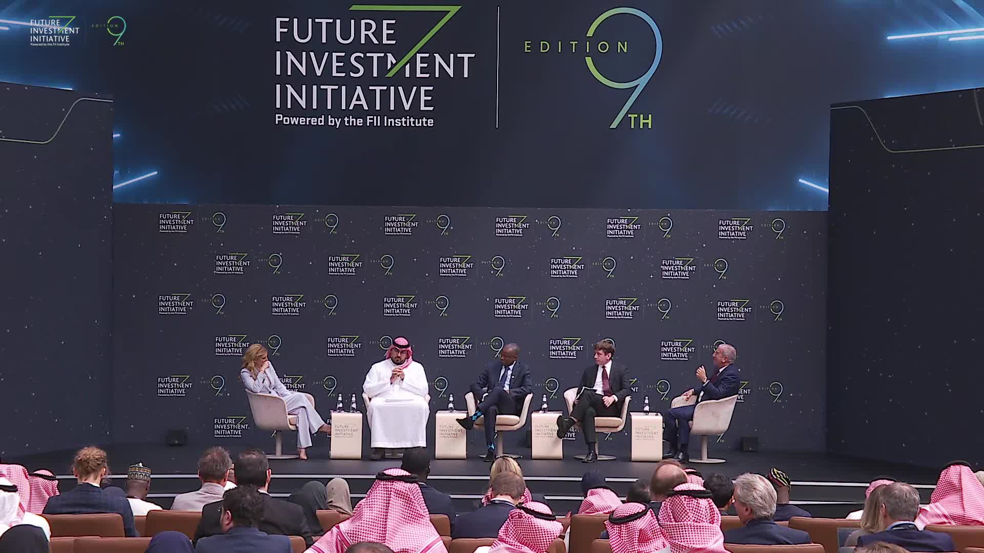 WHAT IS THE KEY TO REAL MACROECONOMIC STABILITY?