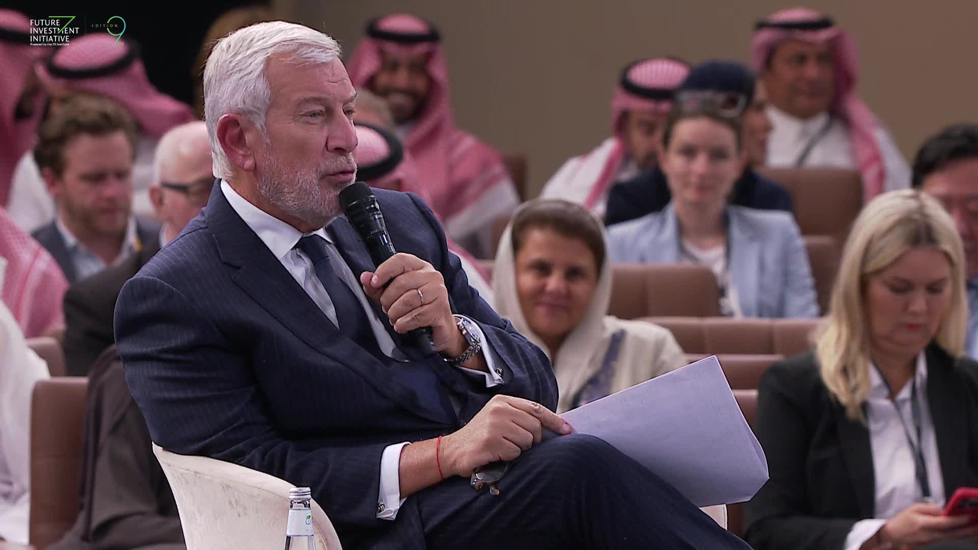 HOW CAN NATIONS THRIVE IN TIMES OF WAR?