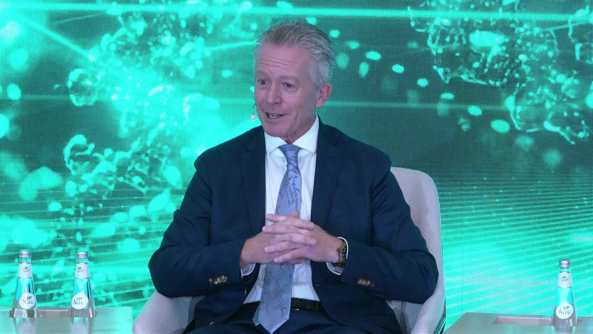 CAN CELL-BASED INNOVATION KEEP HUMANITY IN PEAK CONDITION?