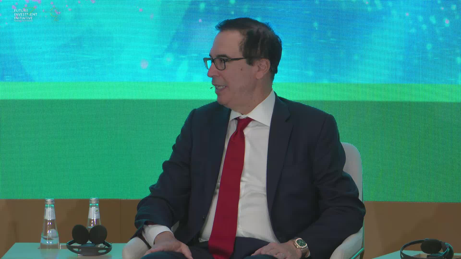 SOVEREIGN WEALTH AND INSTITUTIONAL CAPITAL IN THE NEW POWER ECONOMY