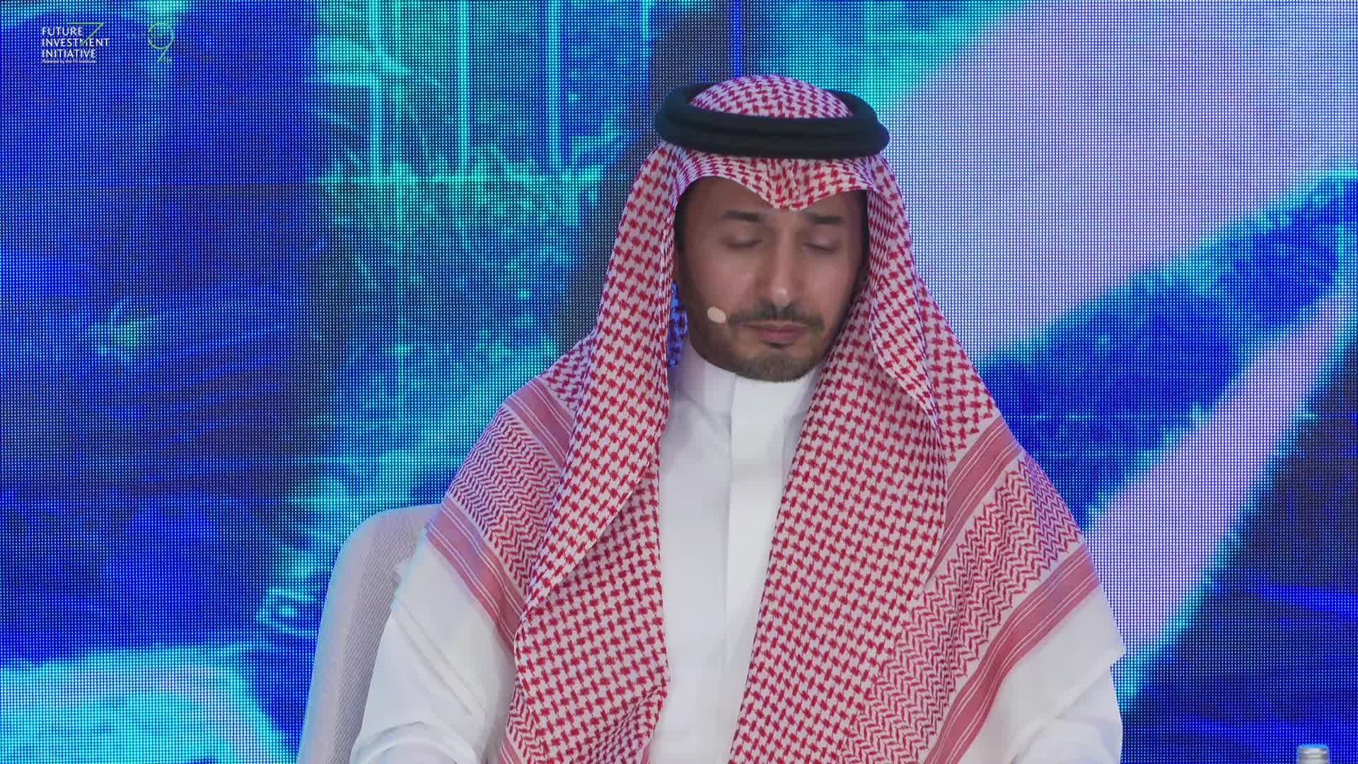 INSIDE SAUDI ARABIA'S DEEP TECH ECOSYSTEM, POWERED BY NTDP