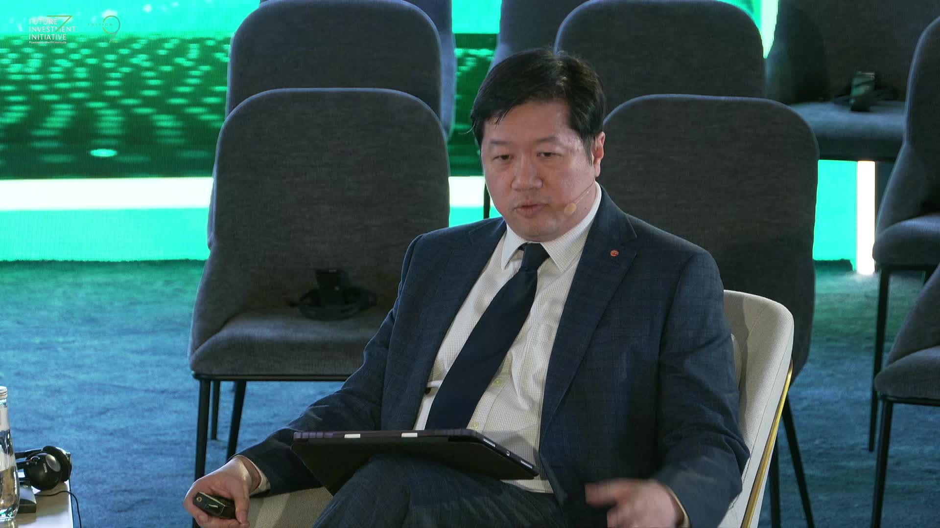 BUILDING FOR MILLIONS: WHAT'S THE FUTURE OF HOSPITALITY IN MECCA AND MEDINA?