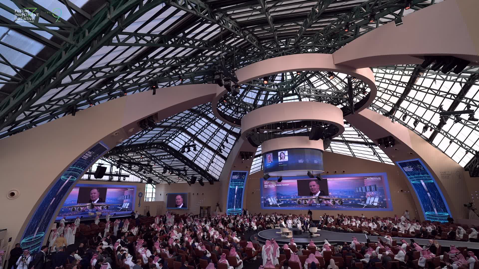 WHAT WILL WIN THE GLOBAL TRAVELER? PART 1: TOURISM