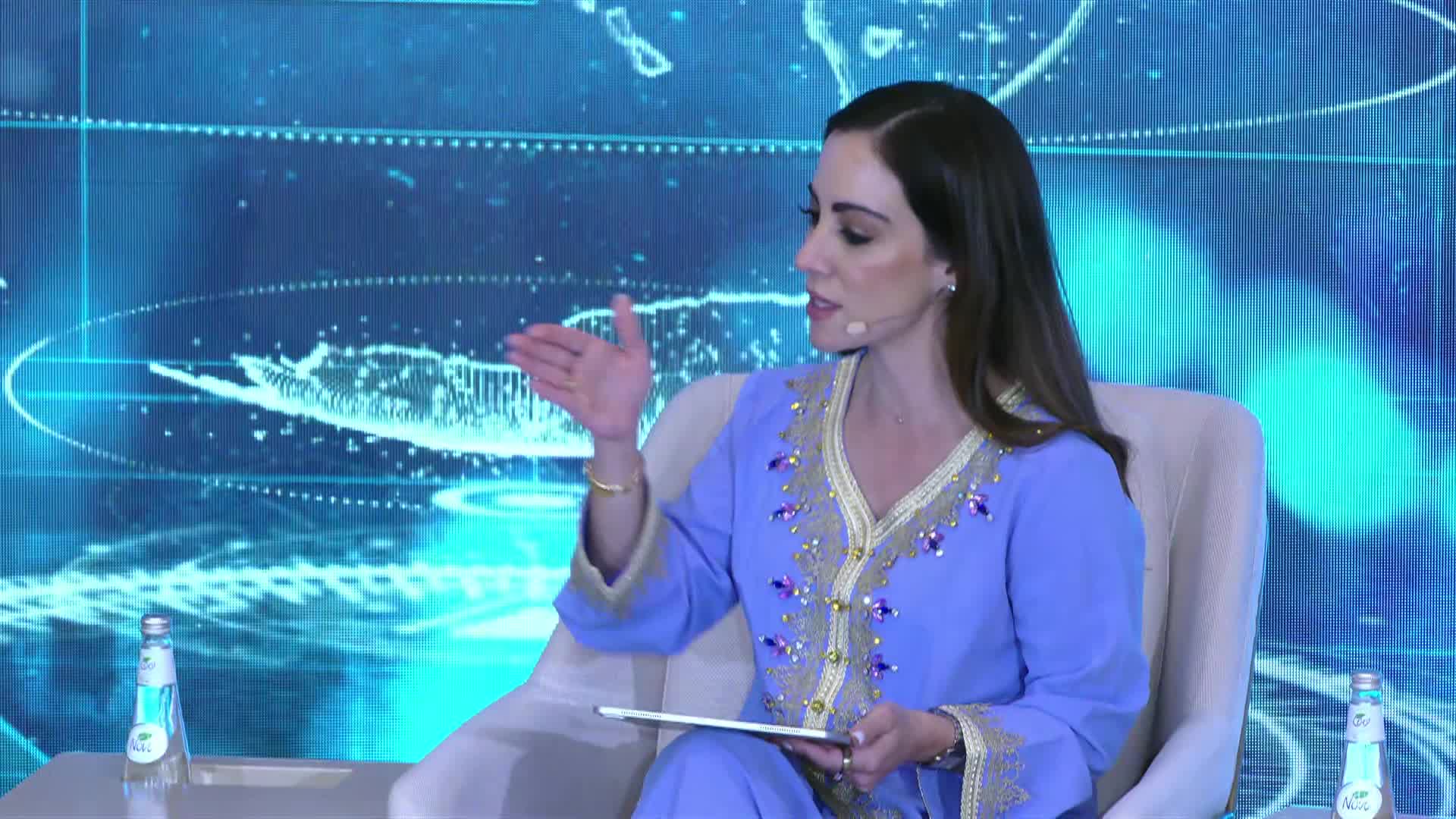 IS MMA THE MIDDLE EAST'S NEXT BIG SPORTS SECTOR?