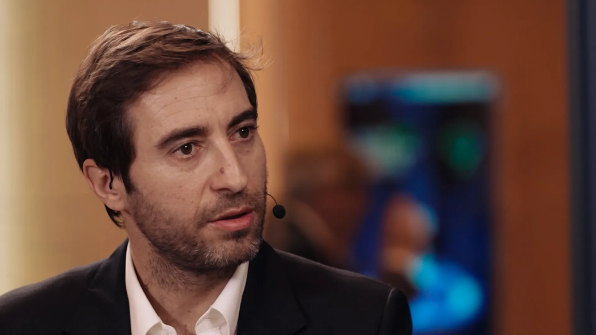 Mathieu Flamini - Entrepreneur & Former Professional Footballer
