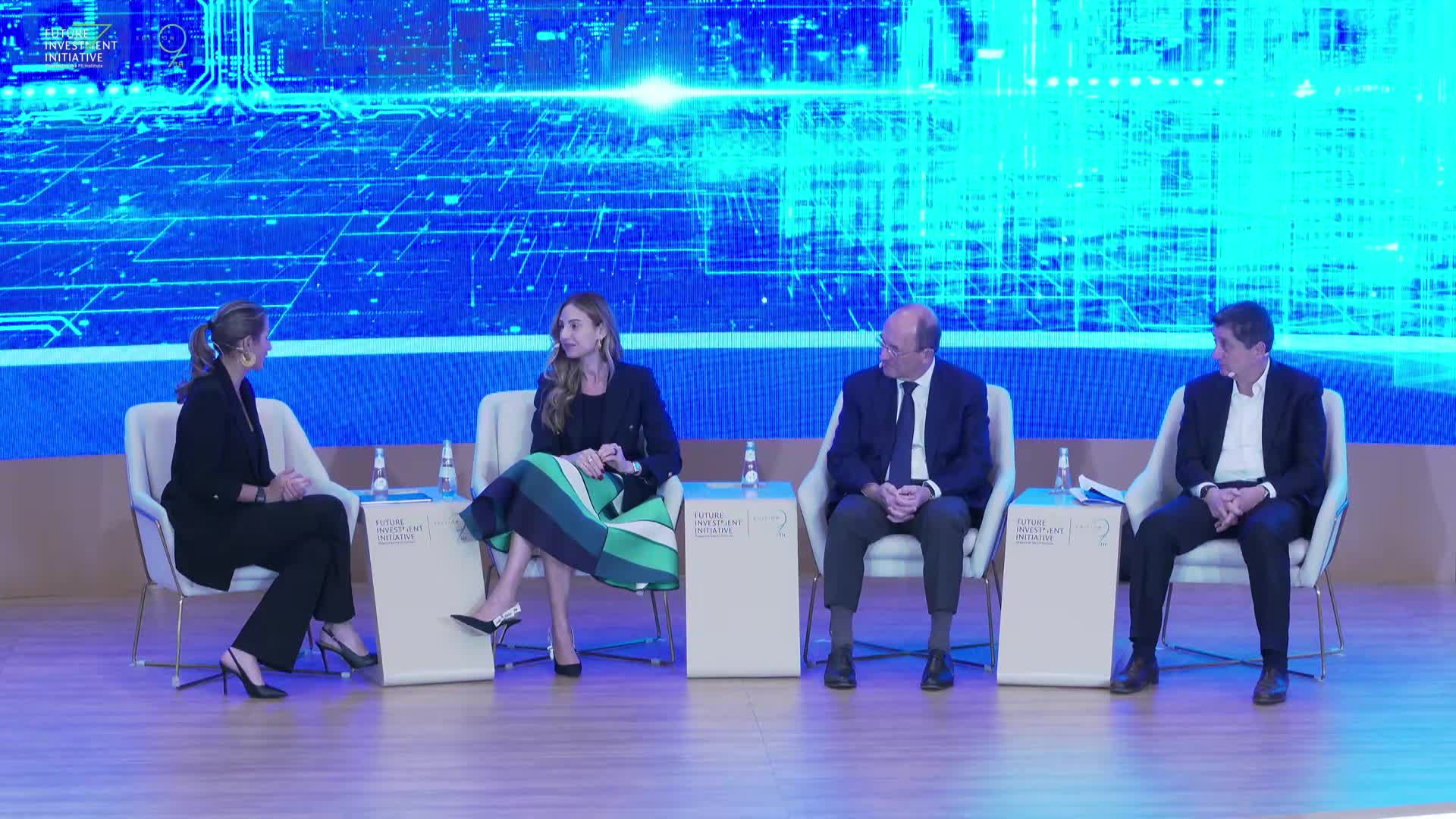 ARE GP STAKES THE WAGYU OF PRIVATE CAPITAL?