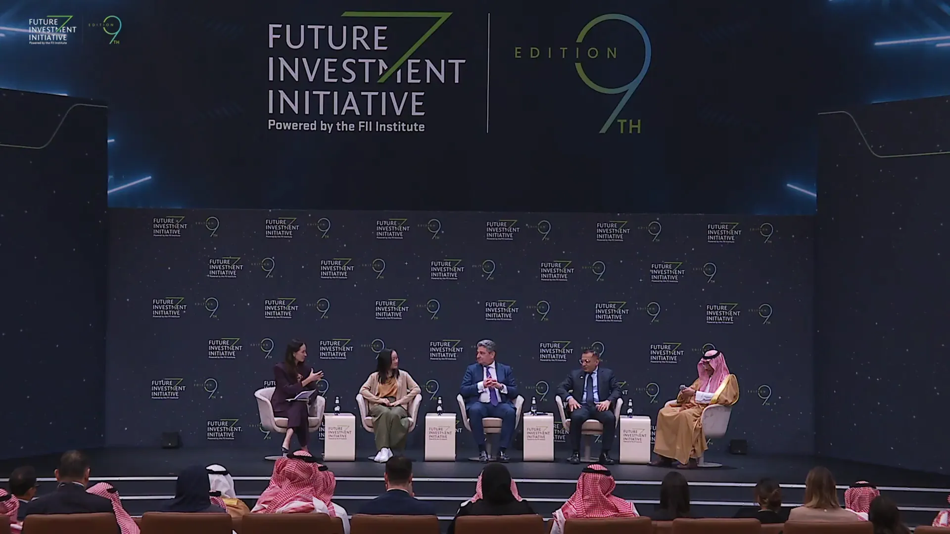 CAN INDUSTRIAL INTELLIGENCE CREATE ALPHA AMID GEOPOLITICAL UNCERTAINTY & SUPPLY CHAIN CHALLENGES?