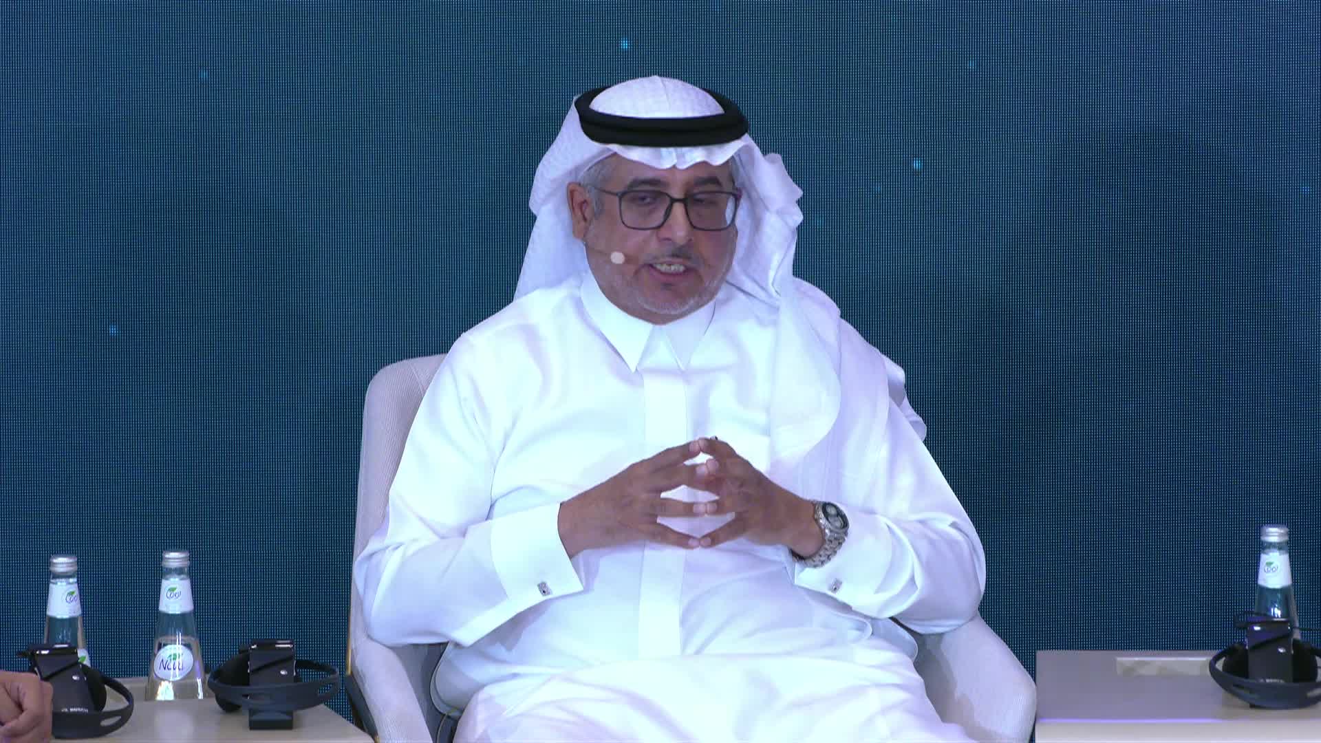 SAUDI SECTOR SPOTLIGHT ON PETROCHEMICALS & ENERGY, POWERED BY PIF GLOBAL ASSET MANAGEMENT FORUM