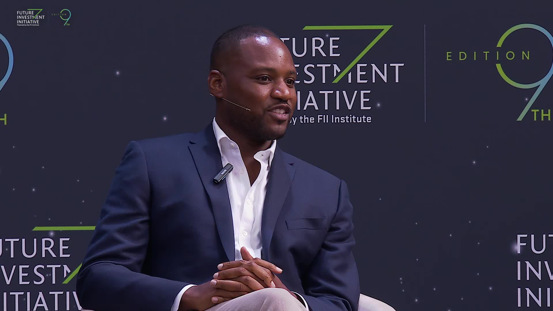 WILL HISTORY REWARD THOSE WHO 'MOOVE' FIRST?