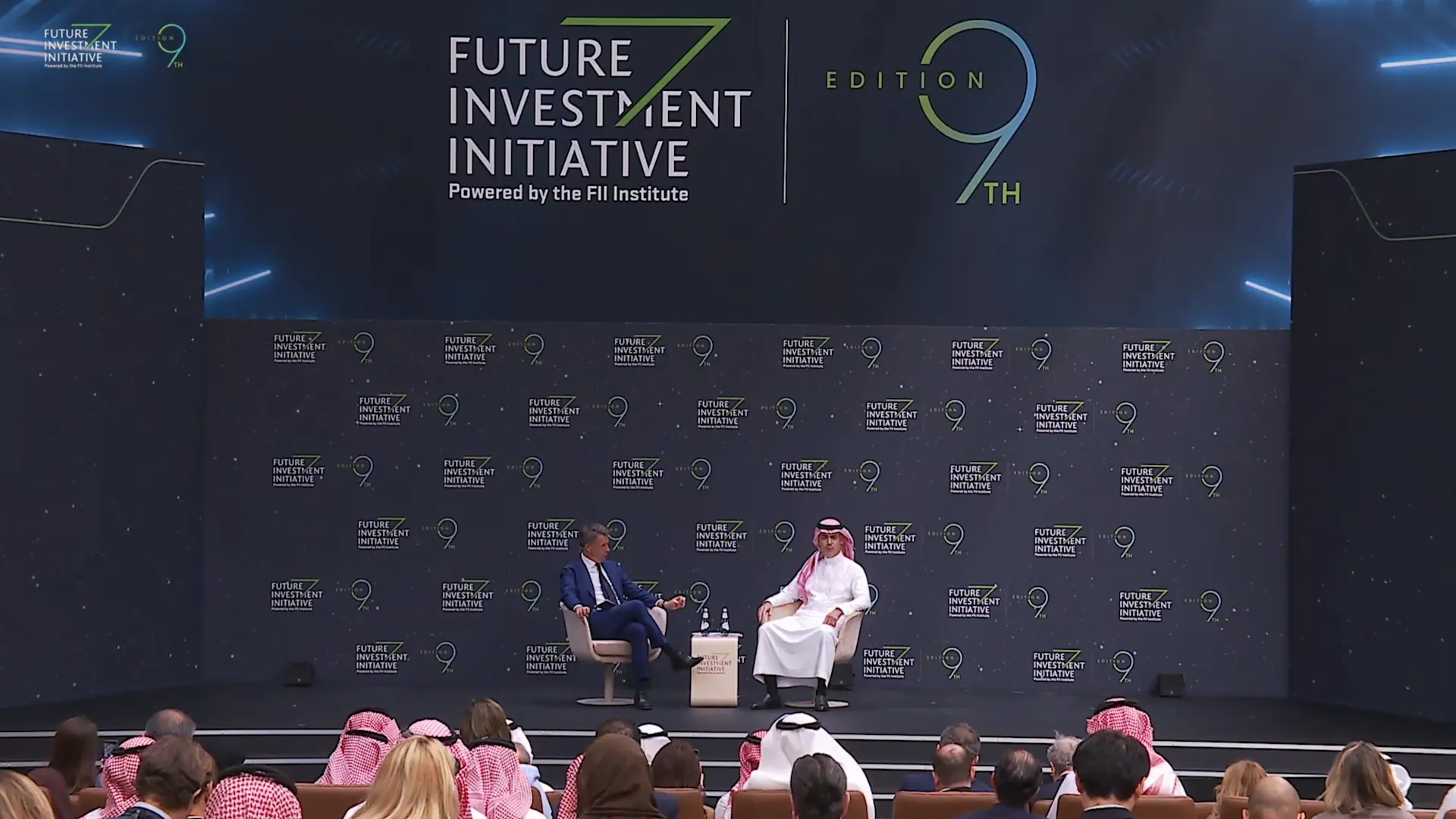 HOW TO BUILD A WORLD-CLASS EXPO