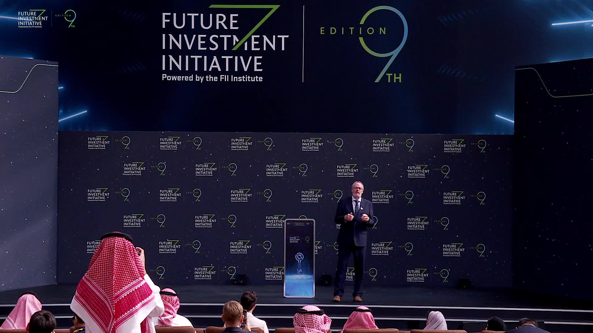 FUTURE FLASH: TRANSFORM HOW WE ENERGIZE THE WORLD