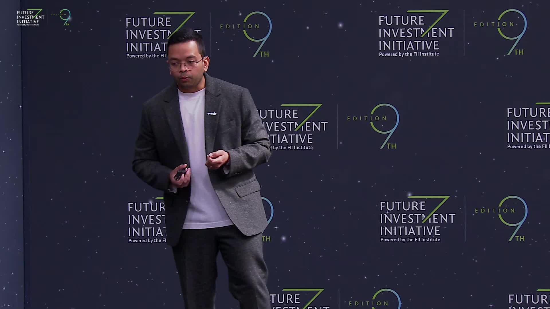 FUTURE FLASH: CRACKING THE CODE OF LIVING FOR THE NEXT GENERATION OF MEDICINE