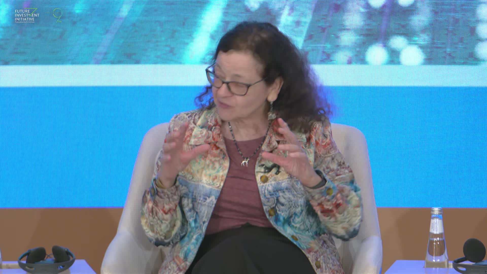 THE CEO AS NATION-BUILDER