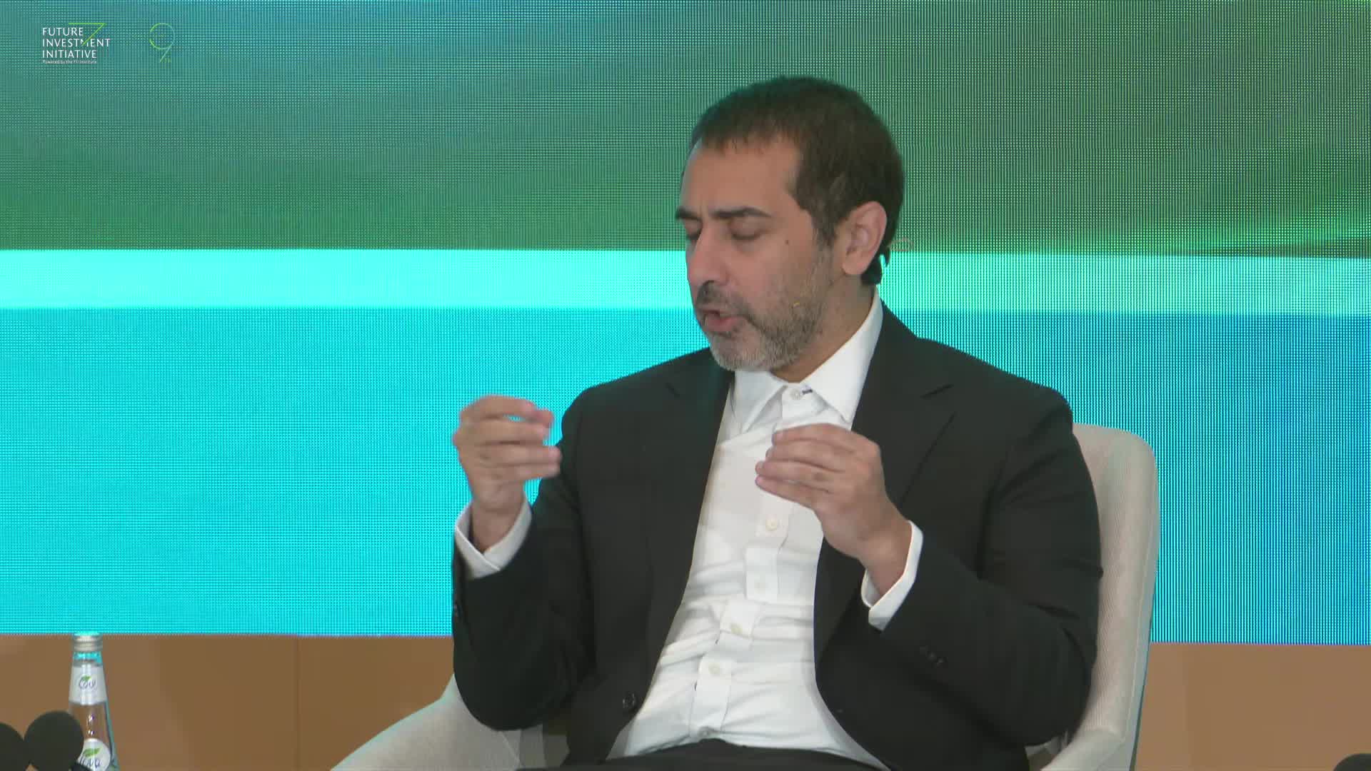 HOW NATION STATES AND NETWORK STATES COOPERATE