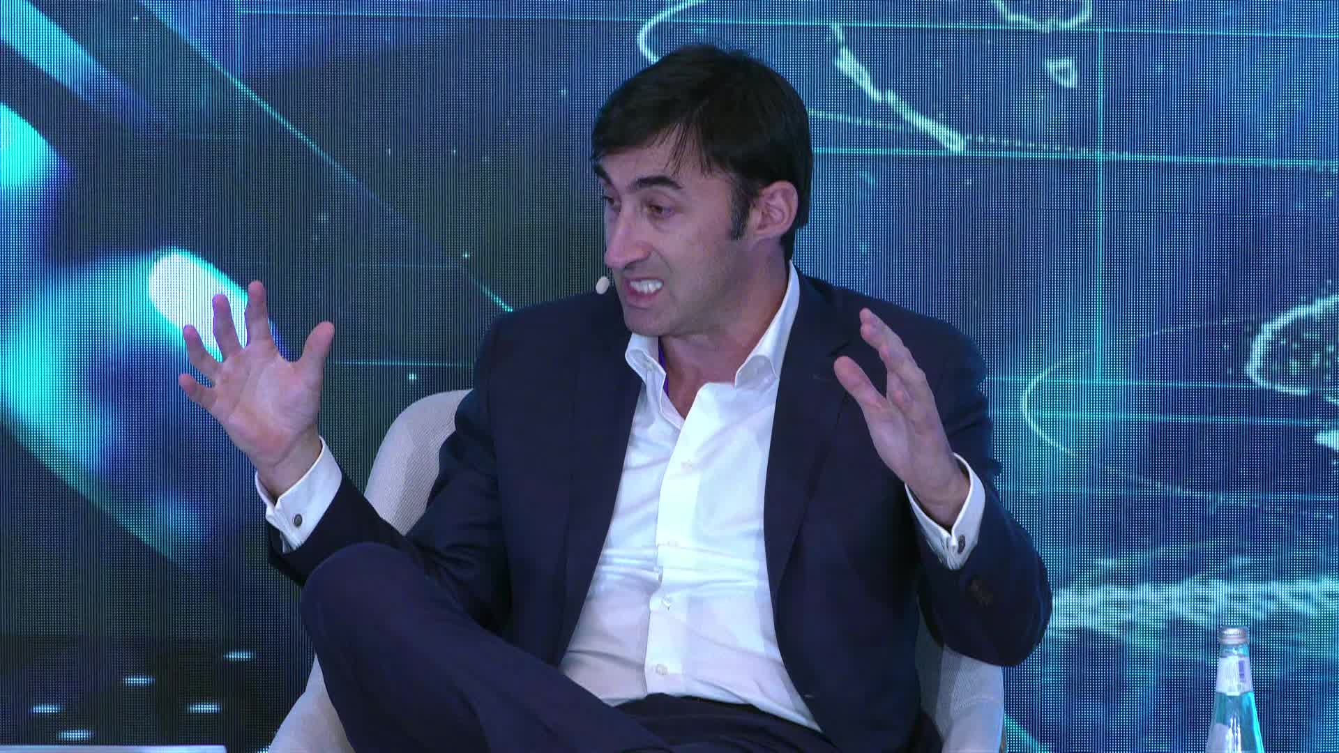 ALL-STAR WELLNESS—TECH SLAMS THE $92.5B SPORTS MARKET