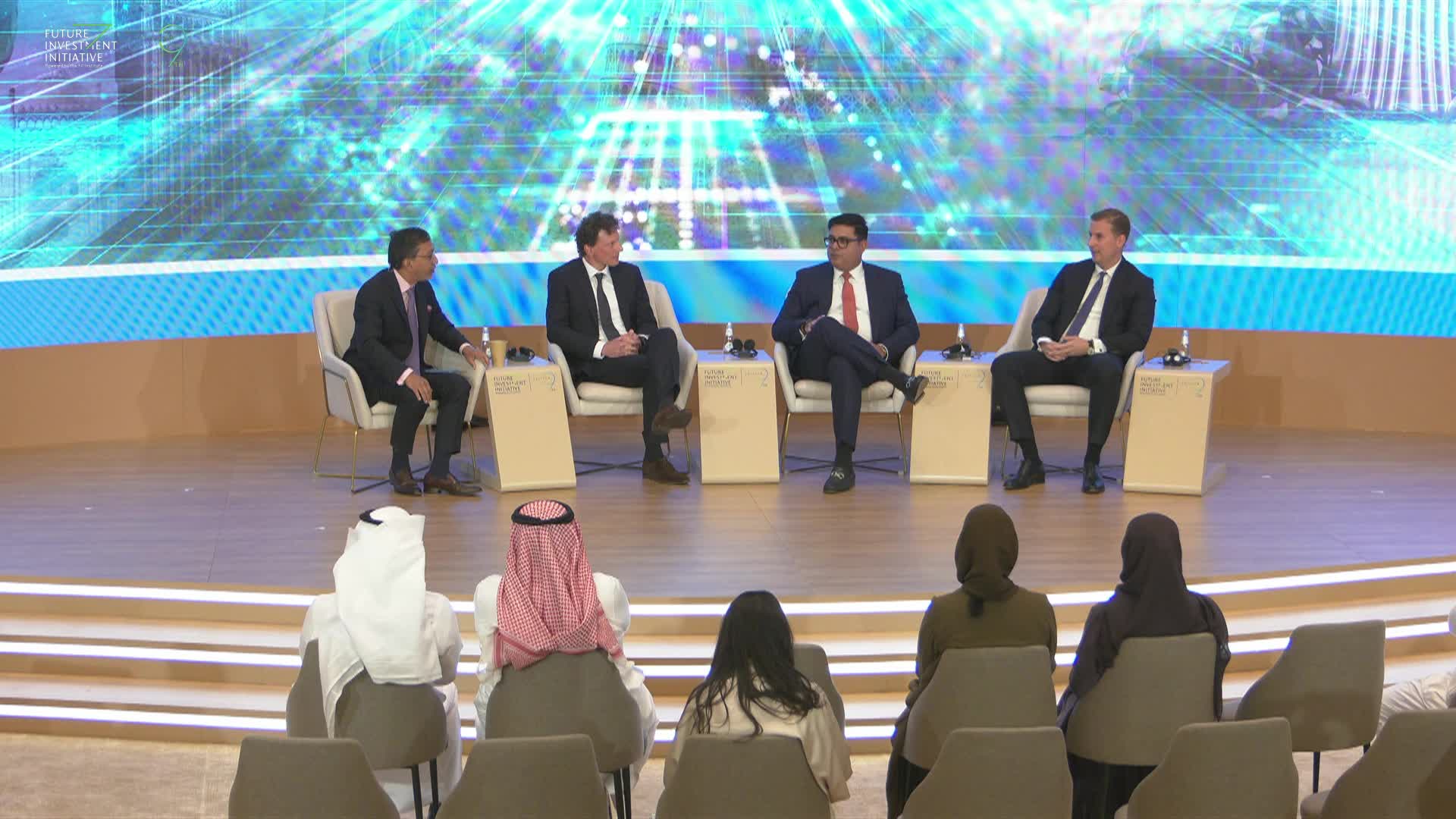 WHAT IS THE PRIVATE SECTOR SOLUTION TO DECARBONIZATION?