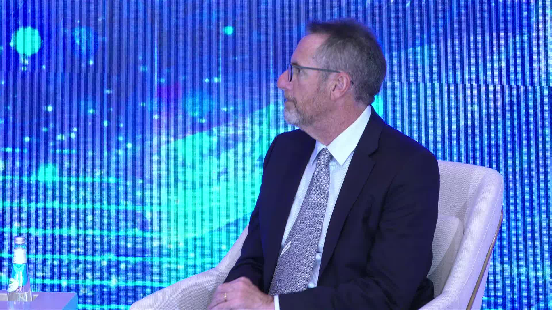 URUGUAY'S dLocal ON REIMAGINING PAYMENT SYSTEMS FOR THE GLOBAL SOUTH