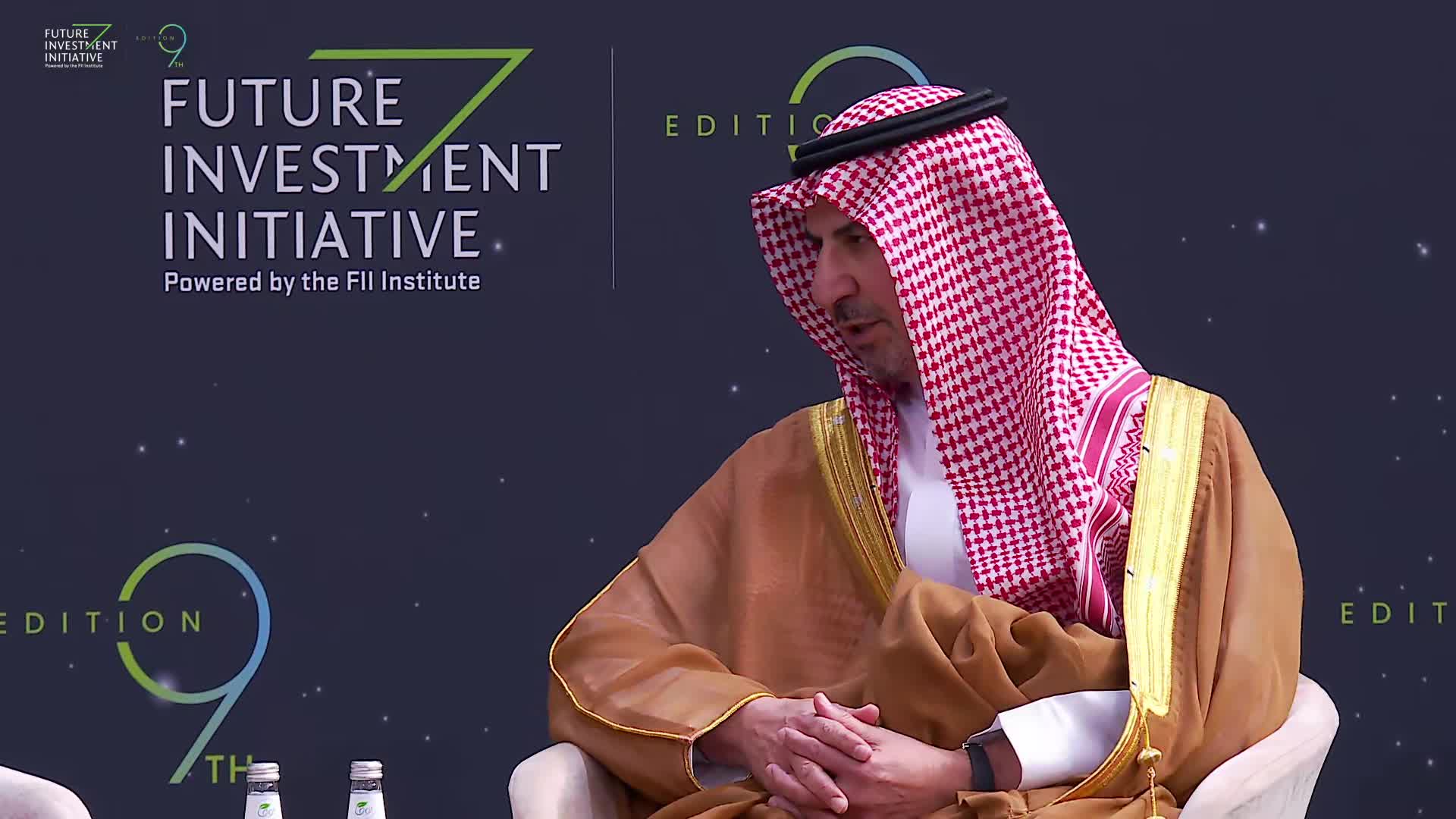 PAVING THE WAY TO GLOBAL MINERAL SECURITY