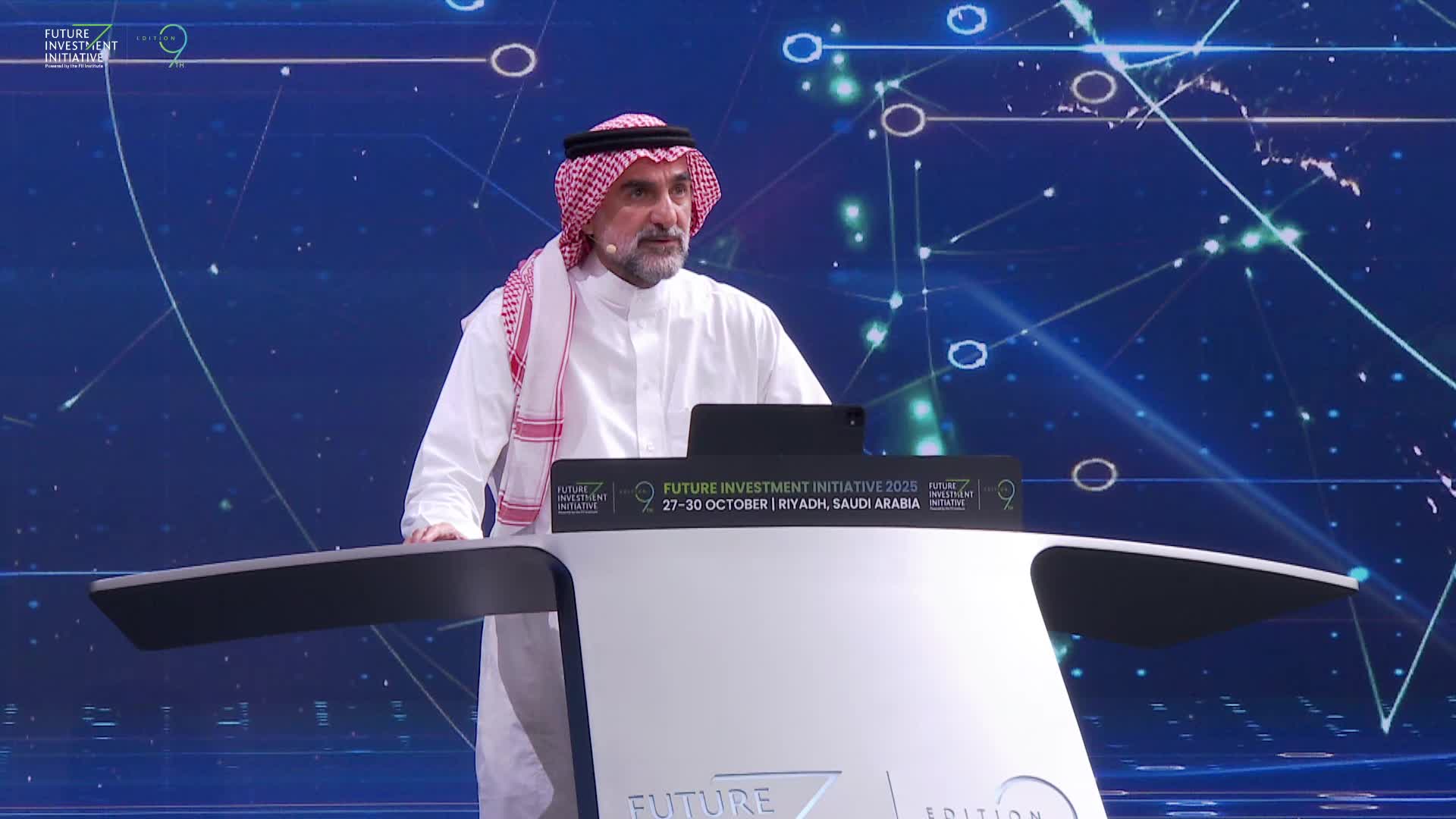 OPENING SPEECH