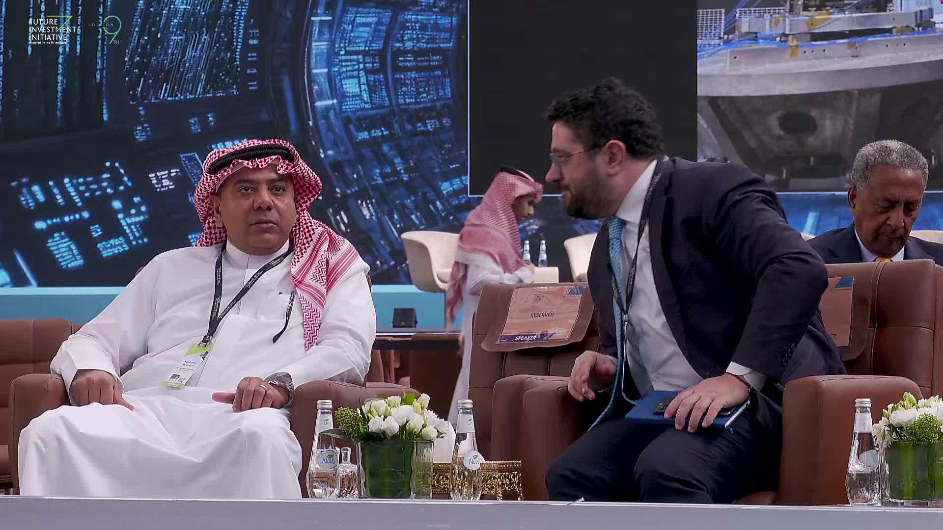 FUTURE FLASH: CAN ORBITAL DATA CENTERS OUTPACE EARTH'S LIMITATIONS?