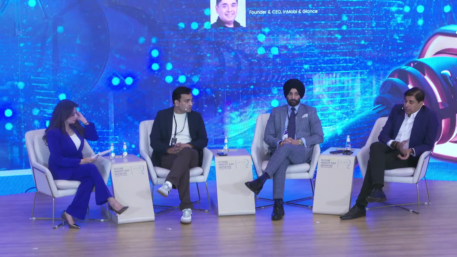 CAN INDIA’S GROWTH REFORMS FUEL A GLOBAL STARTUP WAVE?