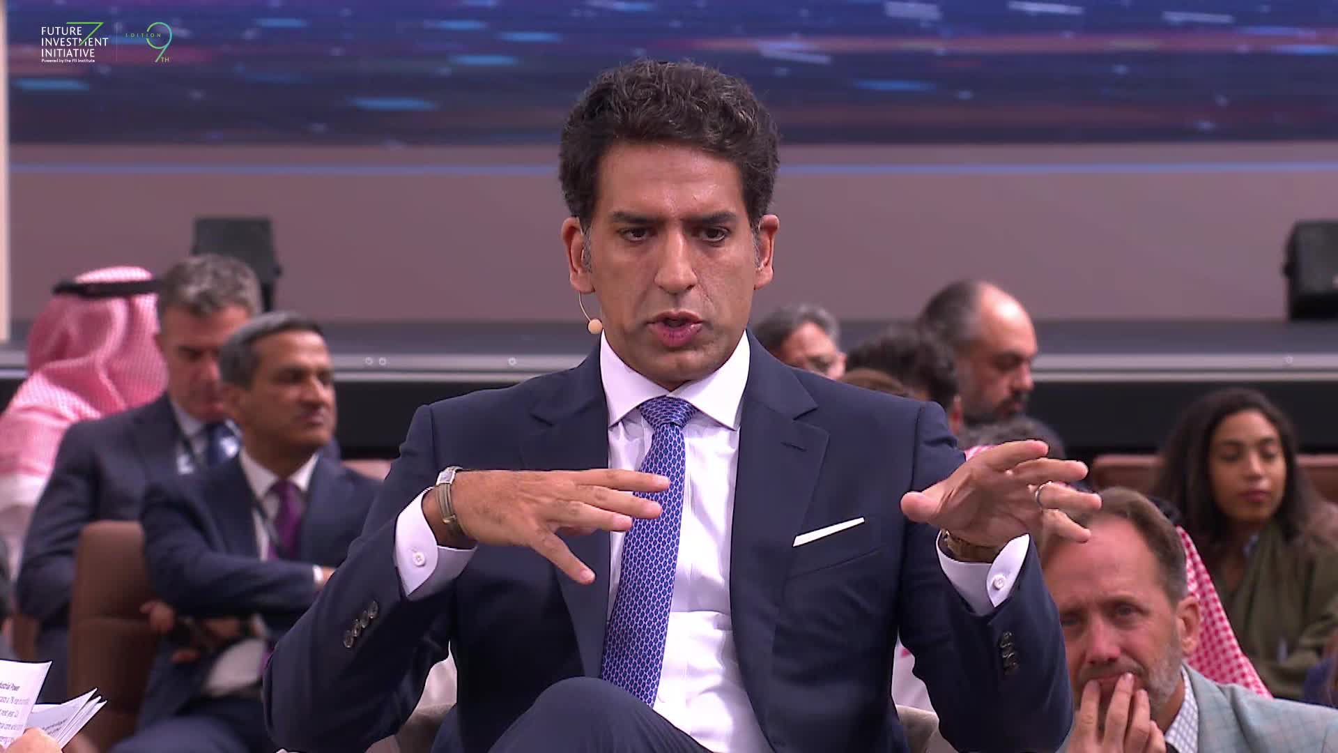 HOW PATRIOTIC CAPITALISM IS CHALLENGING THE STATUS QUO