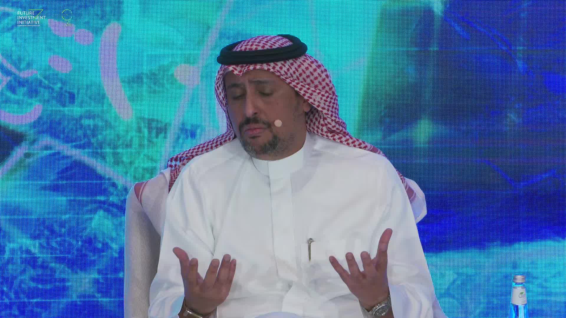 "BEYOND CAPITAL: THE SAUDI VALUE CREATION STORY" NEW FINDINGS FROM PIF, JADA & INSEAD