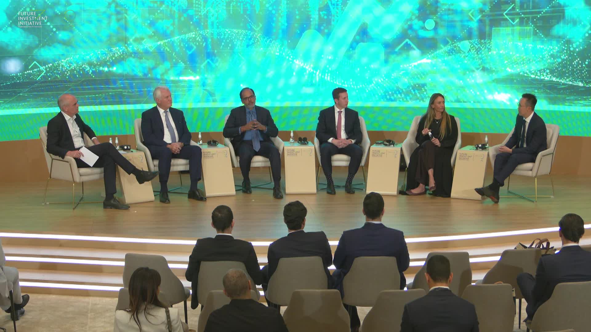 THE PARADOX OF THE MEGADEAL