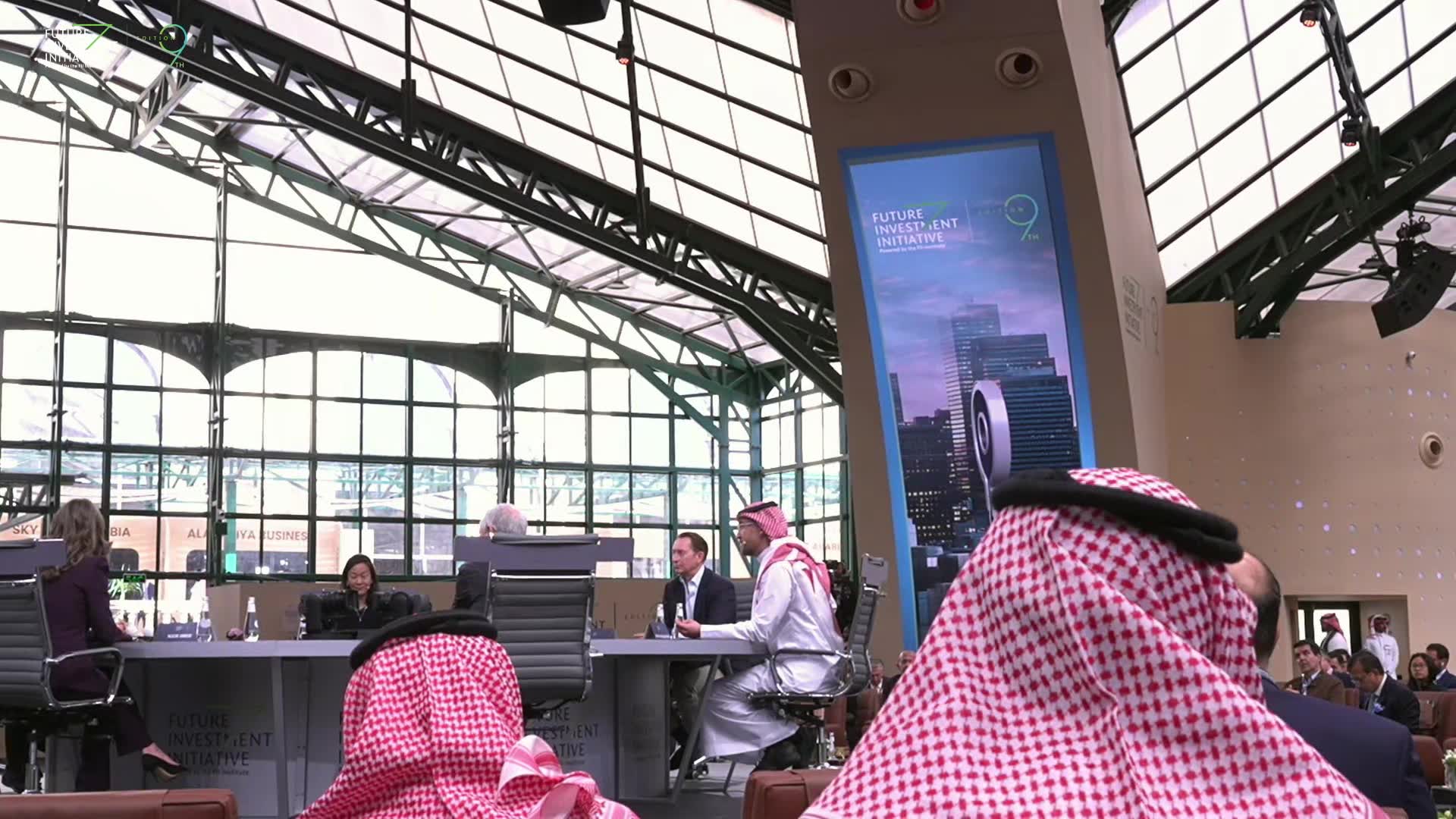 BOARD OF CHANGEMAKERS: PRIVATE CAPITAL