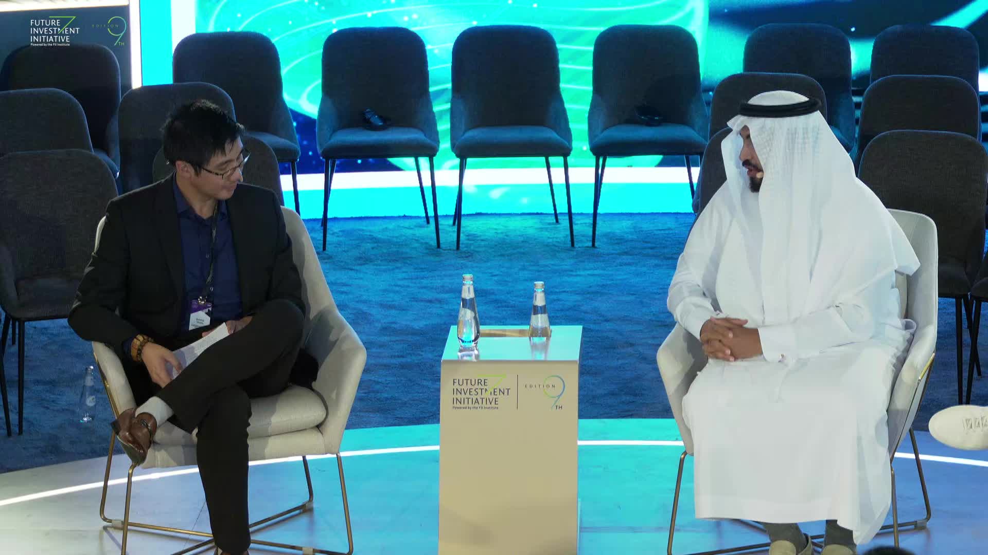 IS THE SFO-RUH PACT THE ULTIMATE PLAY FOR VC DOMINATION