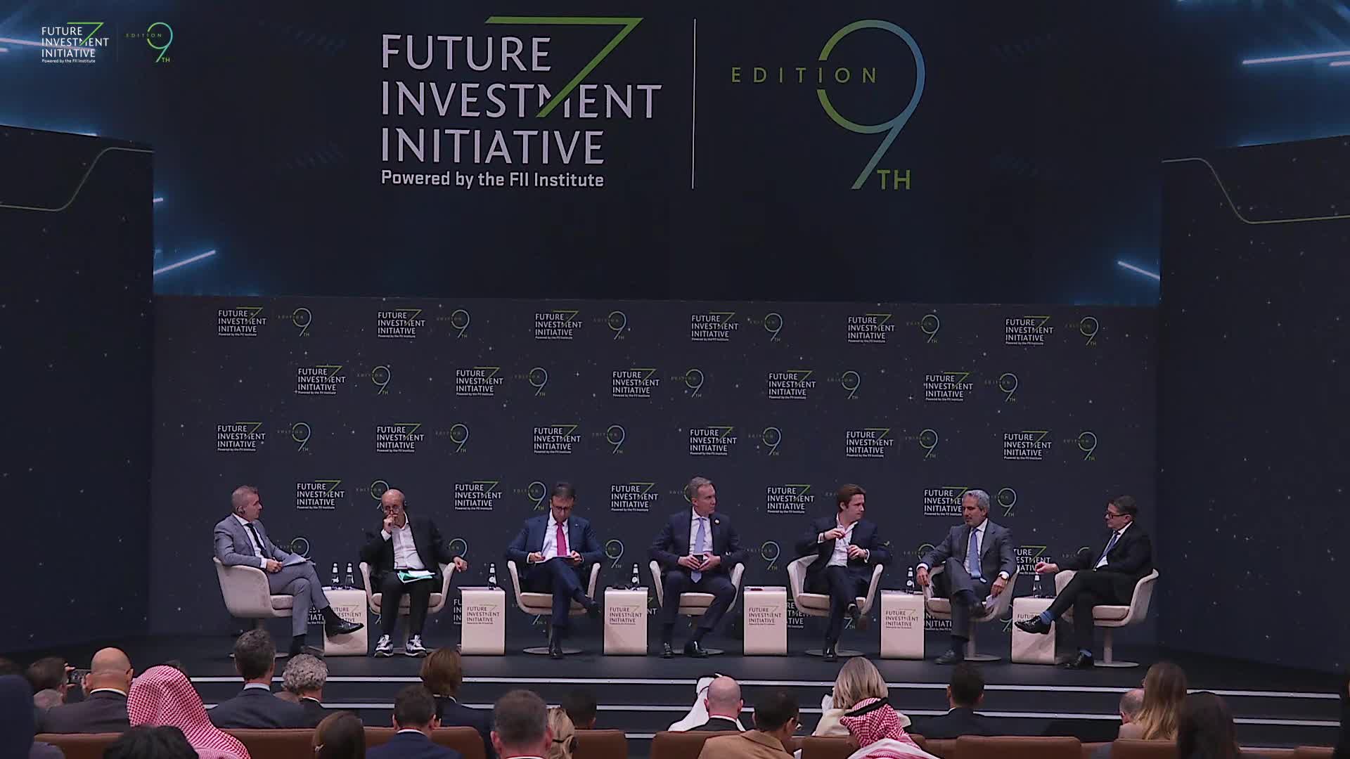 WILL EUROPE LEAD ITS OWN DEFENSE RENAISSANCE?