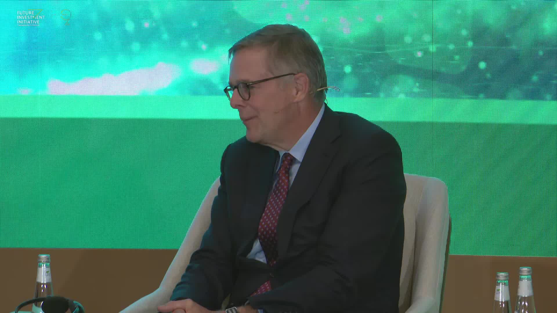 HOW IS PATIENT CAPITAL SETTLING AFTER THE TRADE WAR?