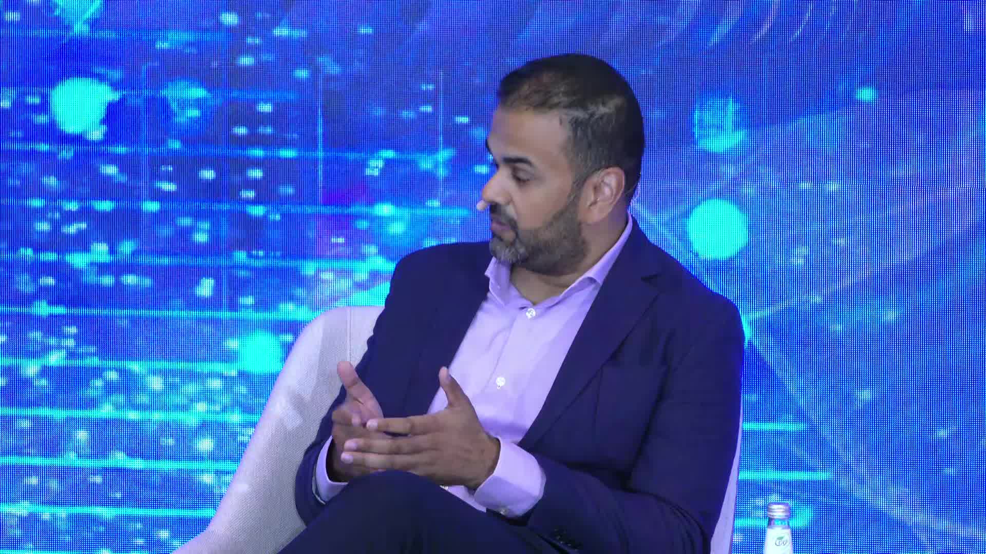 INSIDE THE BATTLE FOR STRATEGIC POWER, WITH DEEP TECH CEOs