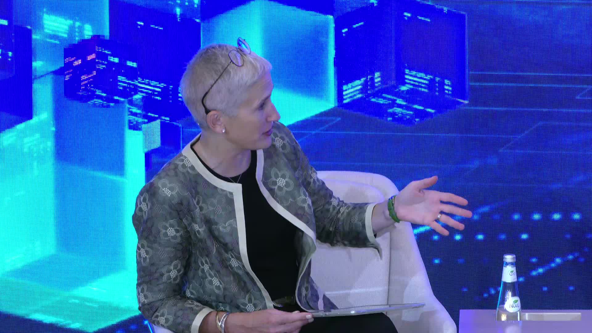 WHAT MAKES A SUCCESSFUL AI COMPANY?