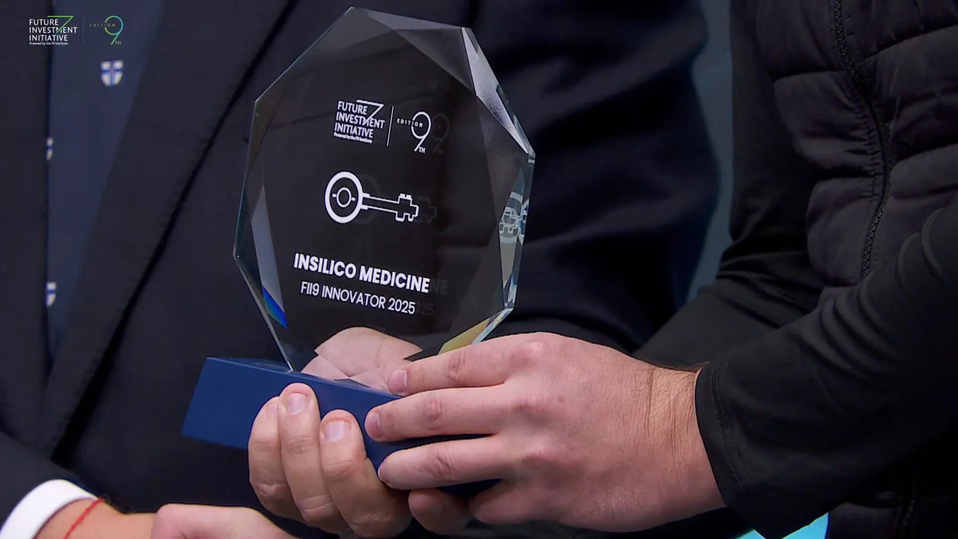 FII INNOVATORS PITCH 2025