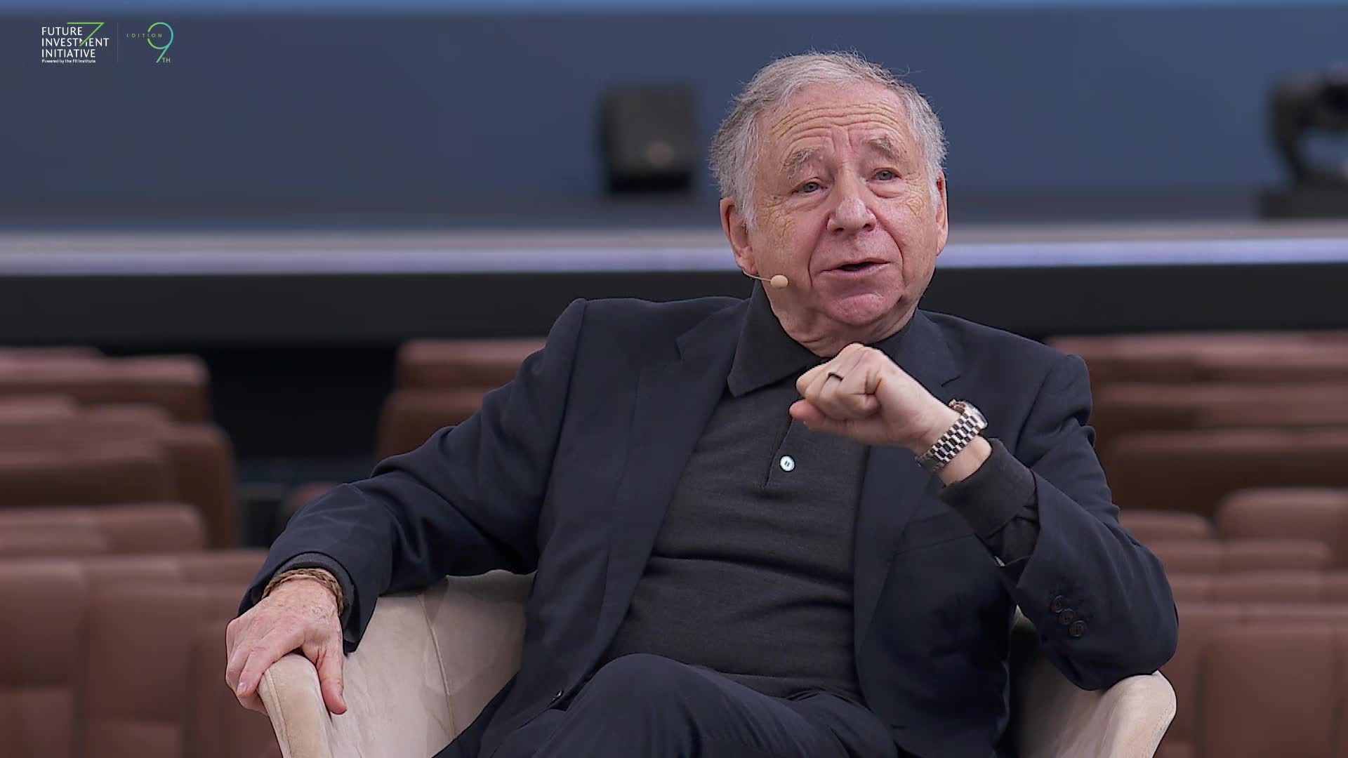 WHAT'S THE PRICE OF SAFETY?