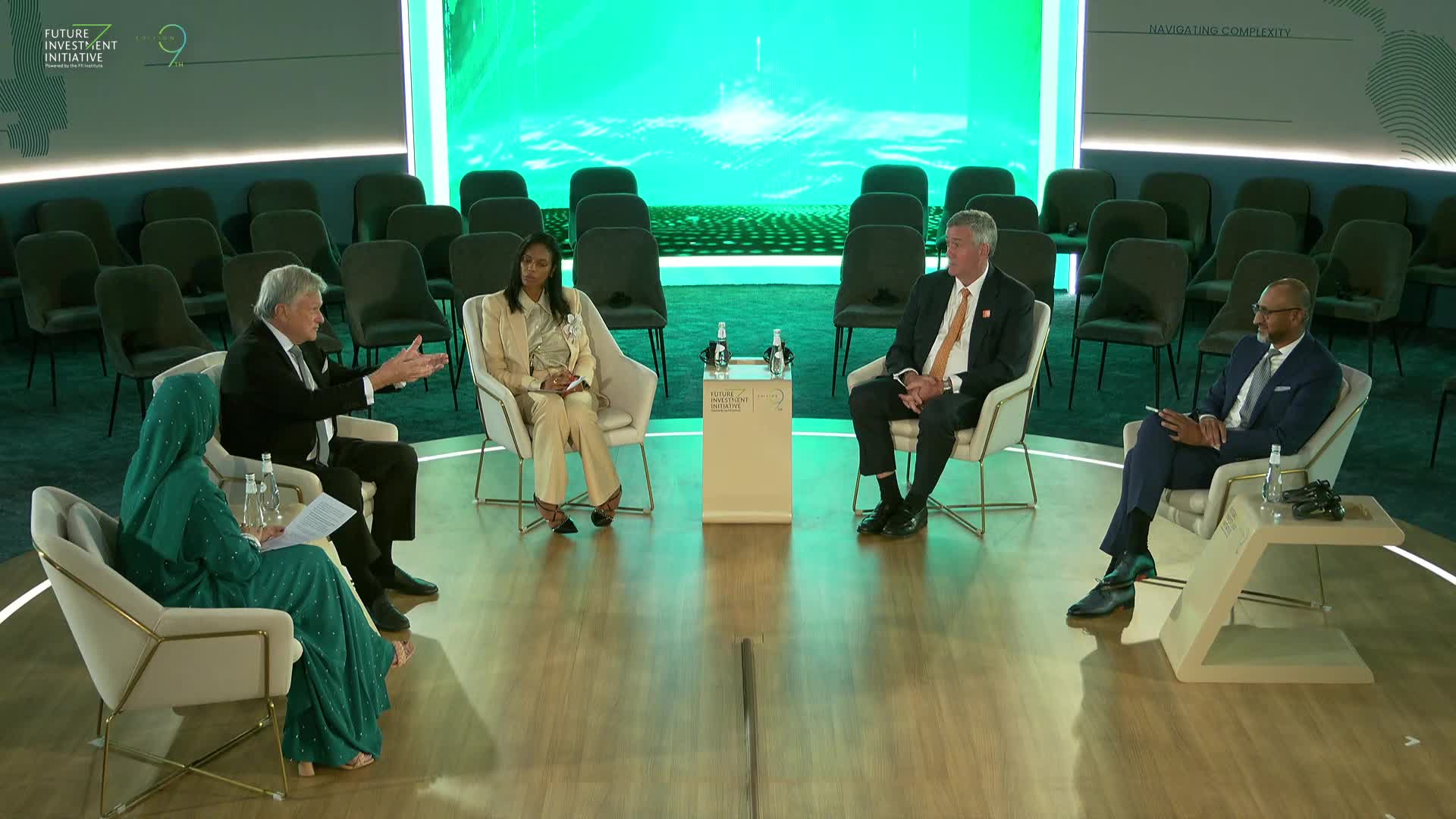 IS HUMAN POTENTIAL THE WORLD'S MOST UNDERVALUED ASSET?