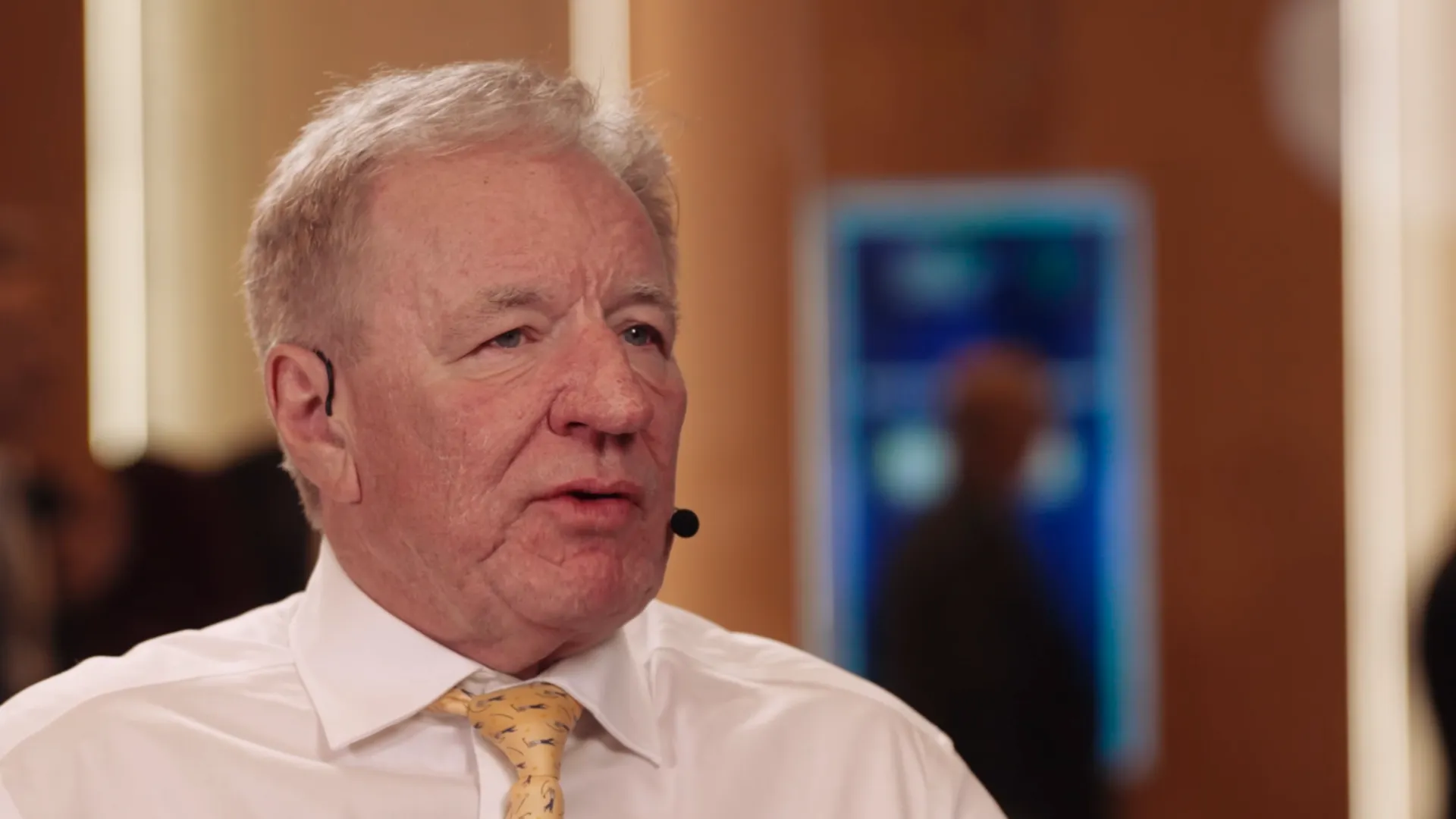 Martin Gilbert - Chairman, Revolut & Founder & Former CEO, Aberdeen Asset Management