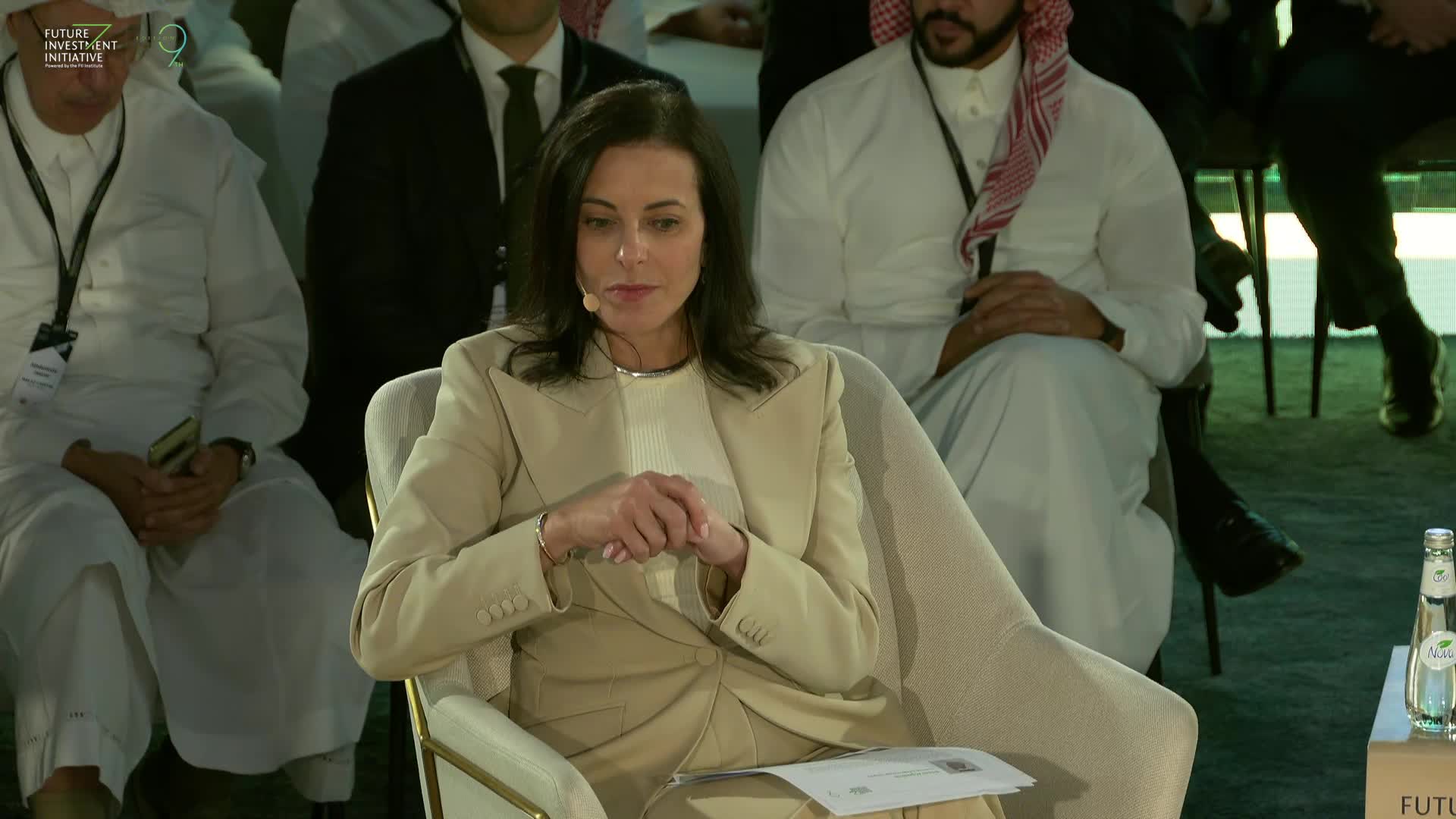 IS GCC BECOMING THE NEXT GLOBAL FAMILY OFFICE HUB POWERED BY MISA