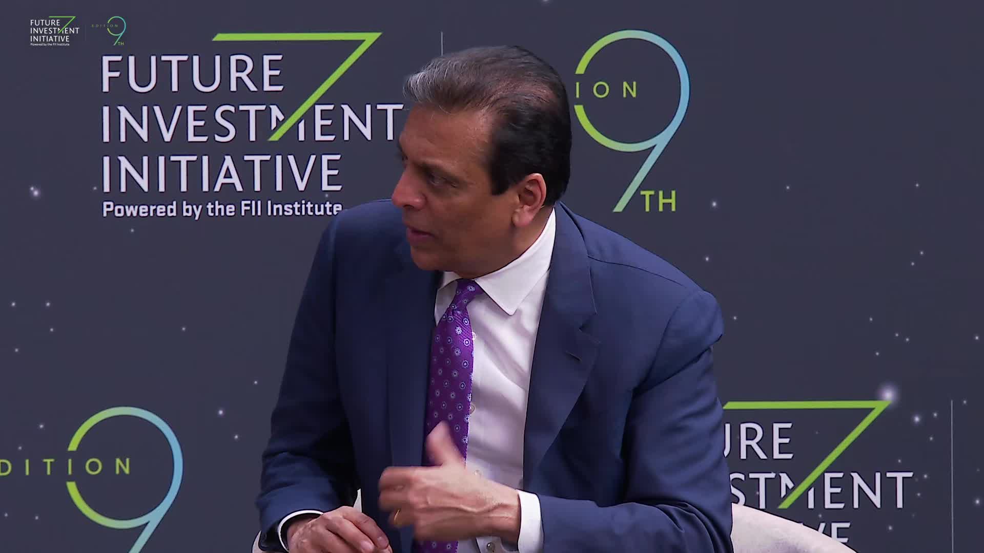 WHAT DOES IT TAKE TO BUILD A NATION’S ESSENTIAL INDUSTRIES?