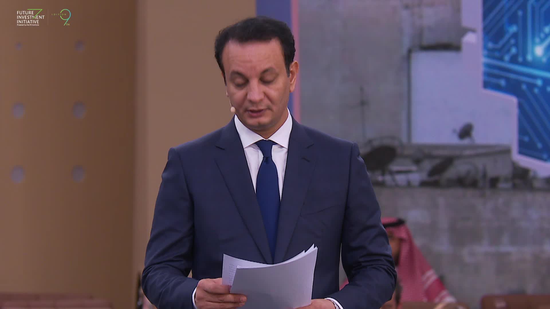 FUTURE FLASH: HOW AMBITION AMPLIFIES AFRICA