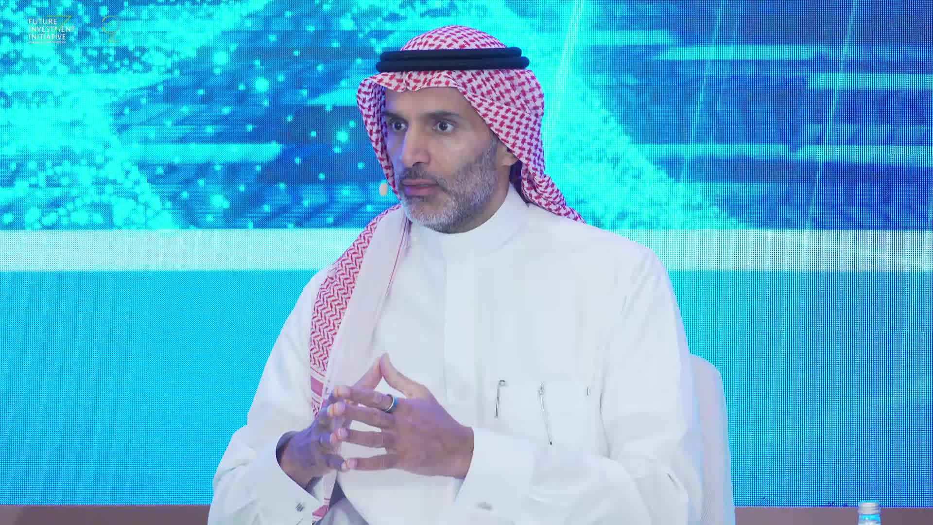 HAS THE MENA MOMENT ARRIVED FOR INVESTORS?